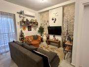 Marina Beach Rethymno