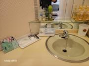 お菓子なホテル