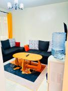 Cosy one bedroom at TRM Drive