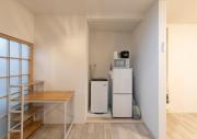 apartment hotel myu 宇都宮