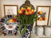 Canal View B&B Amsterdam