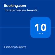 Top Santa Maria Navarrese