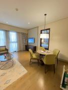 Dusit Thani Residence Executive Suite