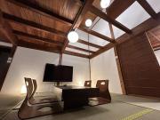 Naikumae Bettei Hoshiakari