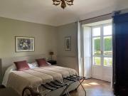 Bed&Breakfast Villa Camilla