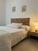 Planta Baja Acogedora,Céntrica y Moderna