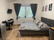 Černá Růže - Apartmán 7