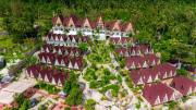 Fly Up Resort