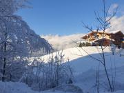 Griesbachhof-Wilder Kaiser