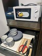 Cityscape Hotel - Studio Unit