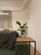 Leafy Haven Hideout!