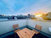 Shinkanano Kimura House - 新中野木村屋