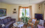 2 Bedroom Pet Friendly Home In Burseryd