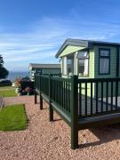 Holiday Home, St Andrews Holiday Park