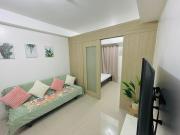 Condo at Shore 1 with Netflix