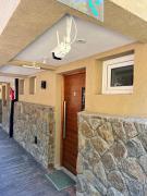 hermoso departamento en barrio privado