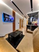 Appartement Dicha Confort et Luxe au Centre