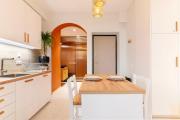 Solonaki Luxury Studio Apt in the heart of Athens