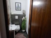 FeWo-2 Nähe Uniklinik, Messe Essen, Baldeneysee, Folkwang Museum, Zentral, WLAN