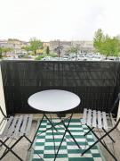 Chez Omiala Centre de Meyzieu