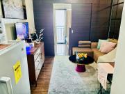 Ikigais Alpha Makati City View Condo with Balcony Perfect for Relaxation