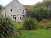 Jurassic Loft Apartment