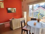 Departamento urbano en 1º piso