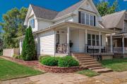 Top Evansville