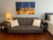 Condo Close to Stadium and Free Parking