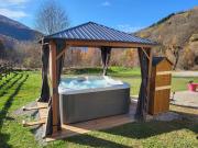 Chalet de Pont-Peyron La Marmotte