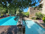 Le Mas de la Musardiere chambres d hotes