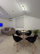 Apartman Cristal LUX