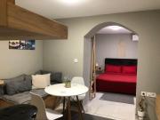 The Central Retreat 2