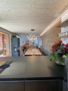 HAUS ALFA, Wohnung Lyskamm, im Herzen von Zermatt