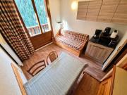 Résidence Le Thabor - studio 4 personnes en plein coeur station 19m² MAE-2960