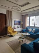 Appartement résidence al amra
