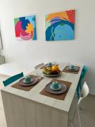 Tamoa Residence na Praia de Carneiros Flat 306