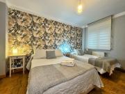 Apartamento Elena Céntrico con WiFi