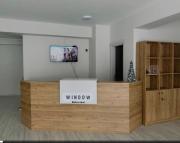 bakuriani oasis WINDOW DEVELOPMENT