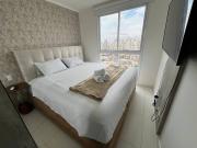 Duplex 2 suítes vista para o Parque Vaca Brava