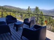 Vistas a las Montañas