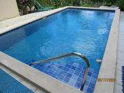 Mountain House with Pool in Altos del Maria