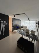 Apartamento luxury panoramico