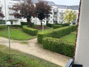 Appart Orleans Gare