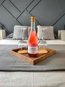 ESCAPADAS ROMÁNTICAS Gavira Apartamento