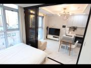 City Hall,Central Seoul apartment