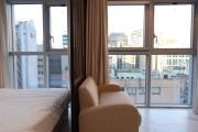 City Hall,Central Seoul apartment