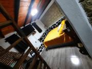 Cabaña Conde Eidrien