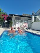 HOMESTAY HOSTEL - Foreign Backpackers 18-36 yrs ONLY