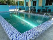 ZamNur Bidara Chalet dan Homestay